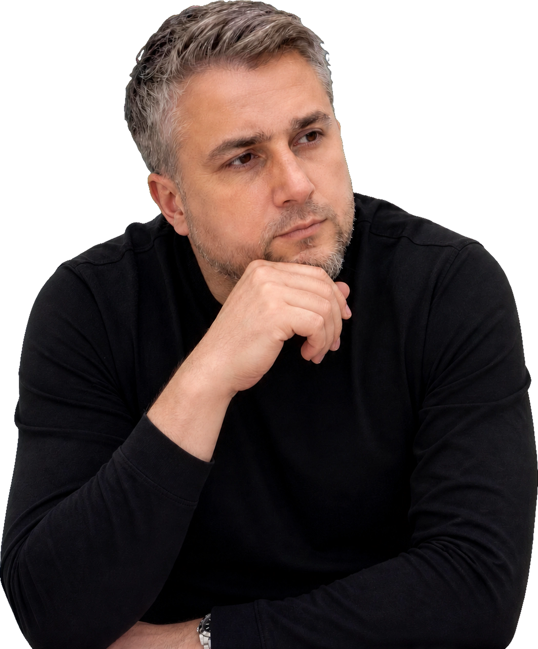 Нурид Магамадов