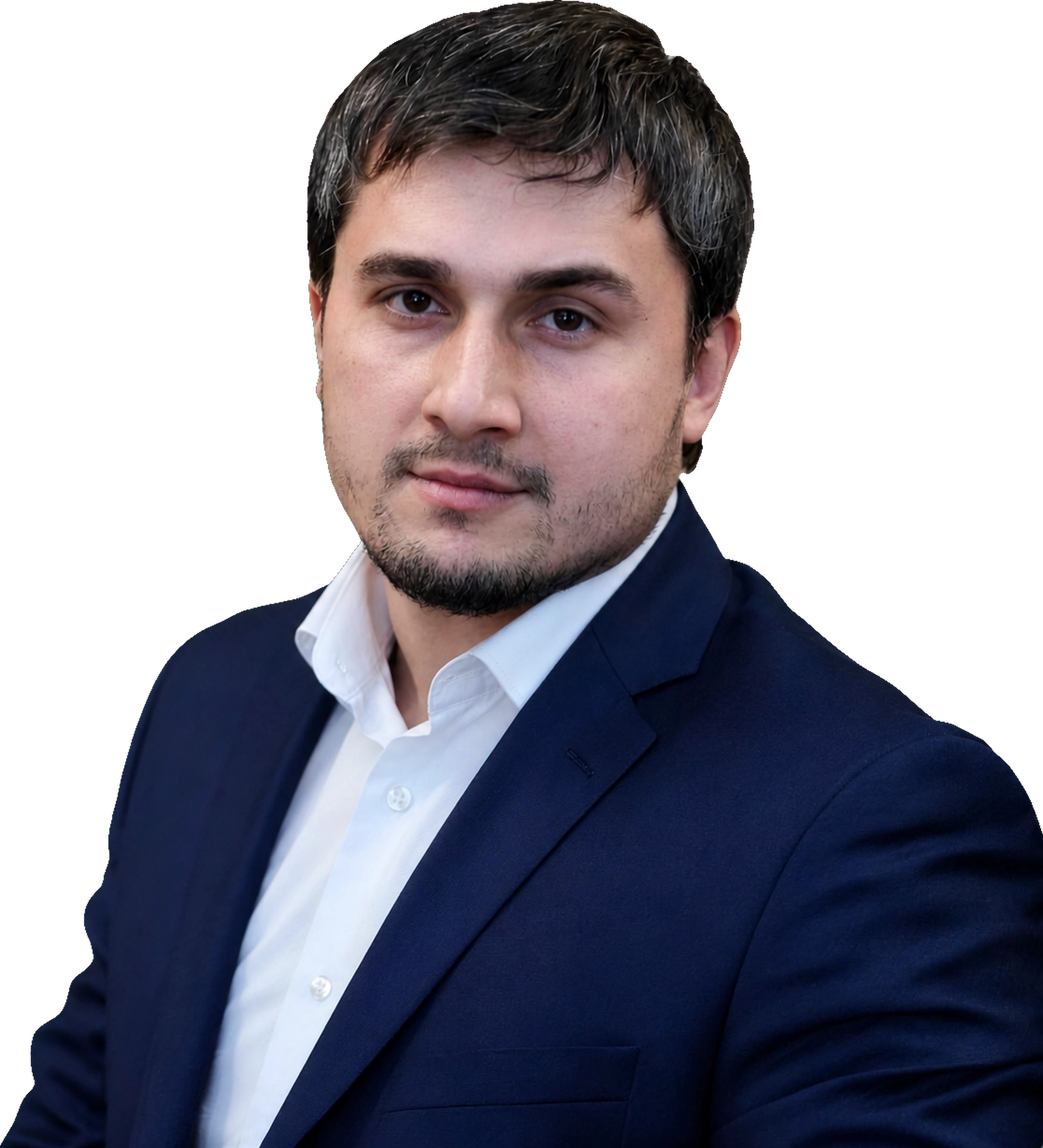 Нурид Магамадов